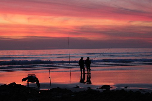 Five reasons to book a holiday