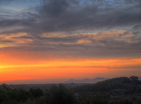 Villas At Calonge, Spain