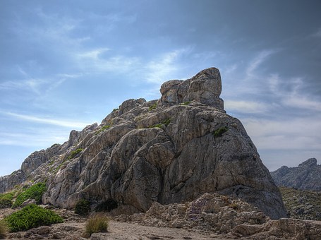Places to Holiday in Spain