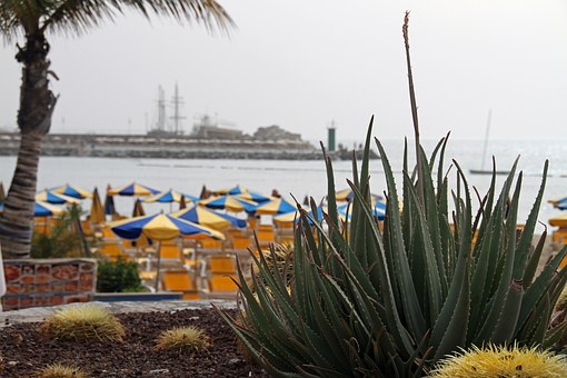 Chill in this Summer with Holiday Villas