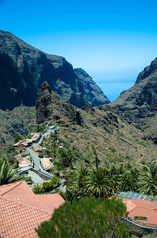 Tourist Information on Calpe, Spain