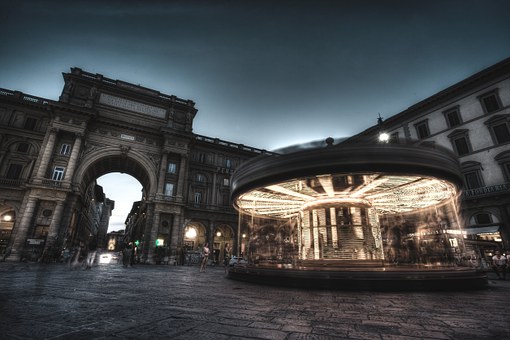 What Does Barcelona Got to Offer Travellers
