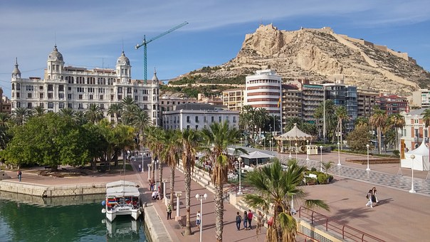 Destinations with Thomson Holiday Deals