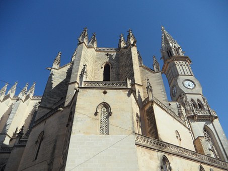 The Top 10 Tourist Attractions in Europe