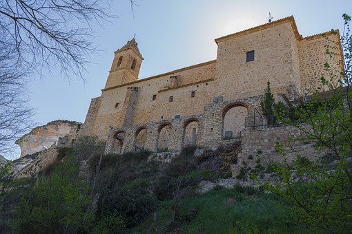 Attractive Frigiliana Holidays