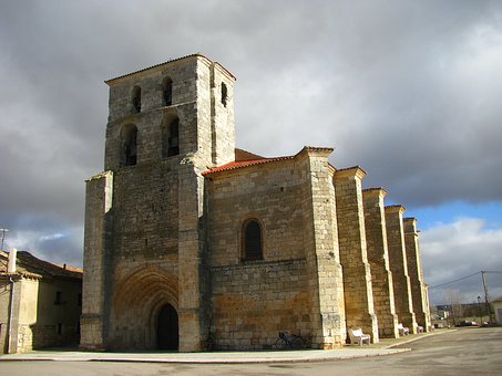 A Trip To Alicante