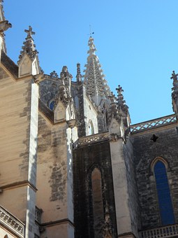 Places Of Interest For Tourists In Spain Tarifa