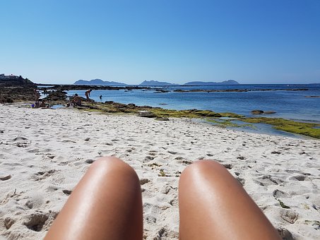 A Full Golfing Experience On A Spanish Holiday