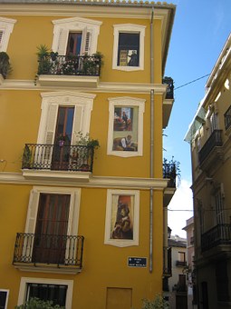 Take Some Time Away With The Help Of Holiday Rentals In Spain