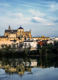 The story of the Spanish Holiday 2012 that energised me