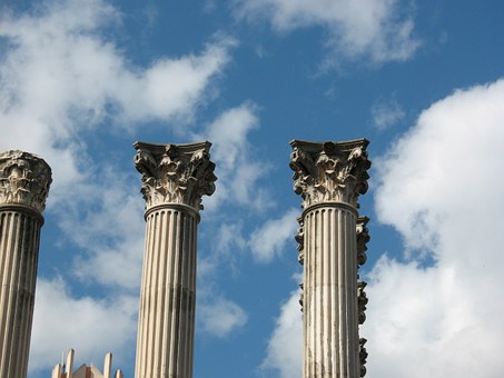 Spain, The Tourist Center Of Europe