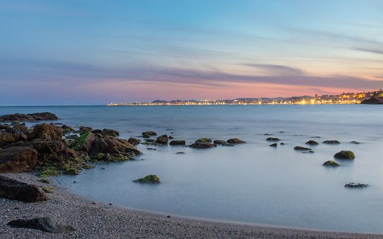 Golf Holiday On The Costa Blanca Spain