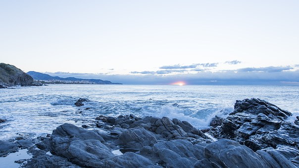 The Holiday Haven – the Costa del Sol