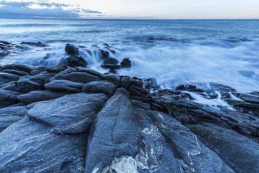 All Inclusive Resorts by:Charlie Shimkus