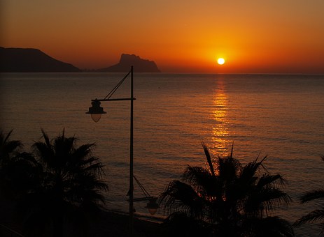2010 Holiday Choices - Majorca