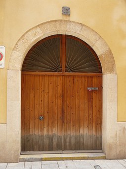 Tourist spots in Spain