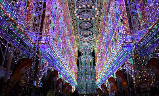 Important Information On Spain Holidays