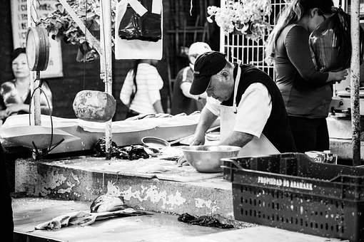A Holiday In Cordoba