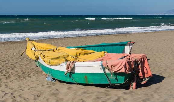 Cruise Destinations You Never Thought Of