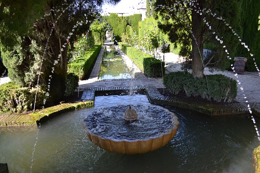 Luxury Holidays In Barcelona!