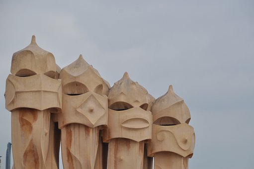 Barcelona Sightseeing Tour Can Mesmerize You