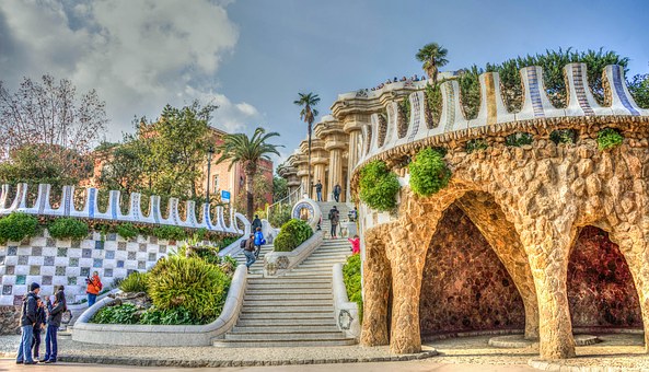 Some Great Reasons Why Barcelona Spain Travel Is Such A Great Alternative