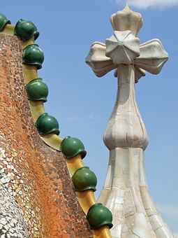 Many Different Kinds Of Tourists Attractions Of Sao Paulo