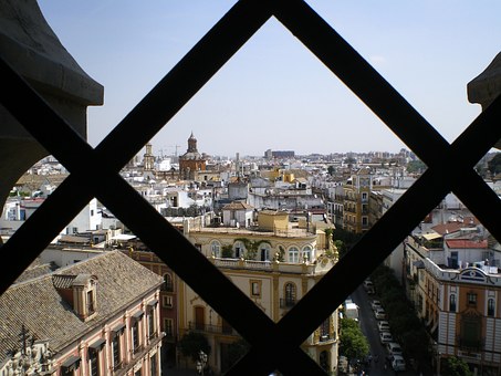 Tours In Seville And Tours From Seville
