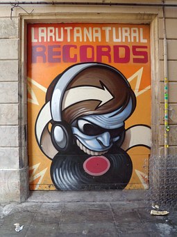 Barcelona as a Tourist Destination