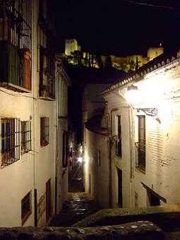 Bermeo - Basque country is a northern Spanish province