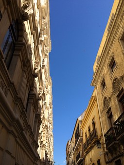 Types of Travel in Spain
