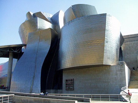 A Tour Of Spain