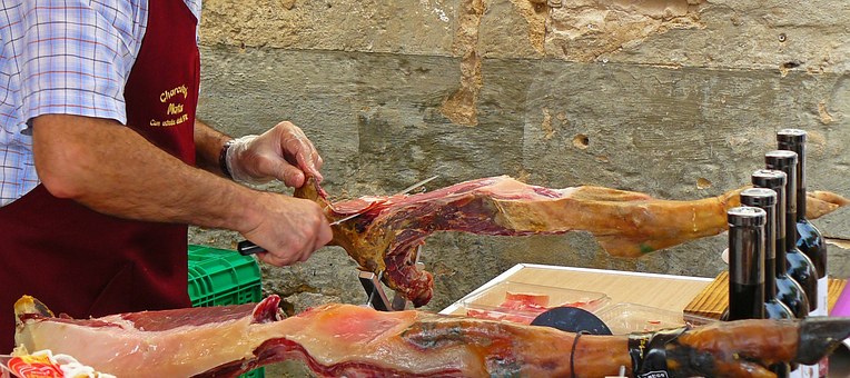 2010 Costa Blanca Area And Tourist Guide