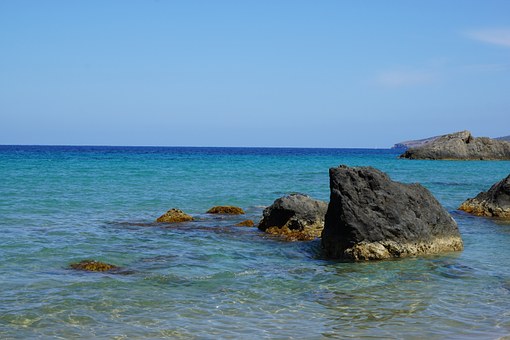 Top Five Honeymoon Destinations In Latin America