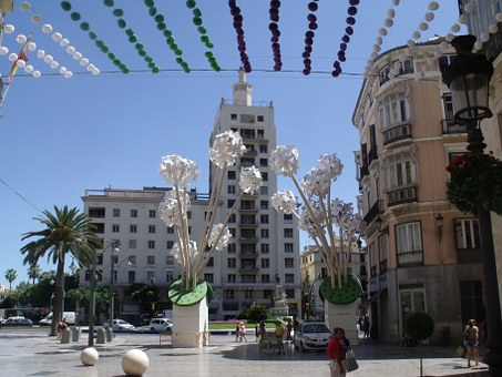 Ibiza Holidays by:Jessica Nielson