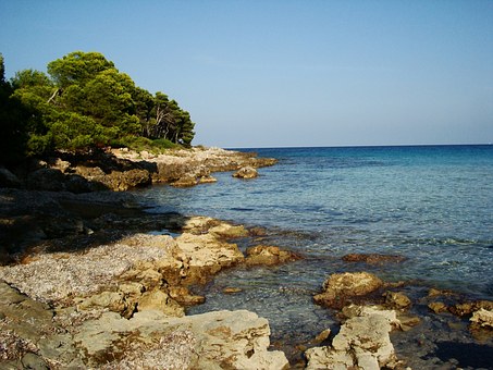 Travel Spain: Fiesta