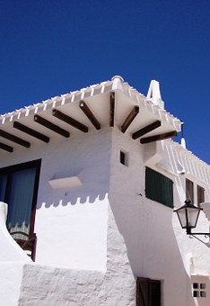 Have You Ever Been To Paradise? Spain Is Just Its Finest Replica!