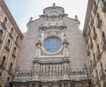 A Most Excellent Yet Low Cost Catalonia Capital Airplane Trip Bargain Including Packs