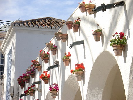 Asturias Travel: Pre-romanesque Art At Santa Mara Del Naranco And La Balesquida - A Big Festival I