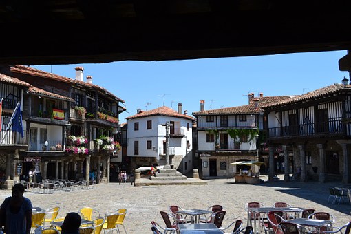 Free Europe Holidays
