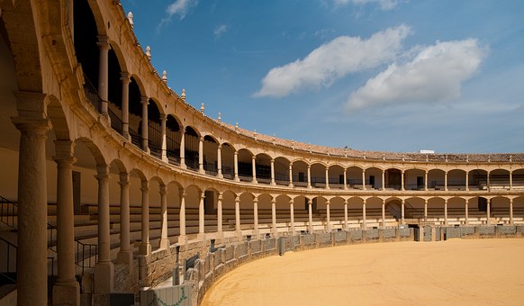 Travel Barcelona,spain Be Amused By The Different Festivities Ancient Edifices Plus Well-situated Re