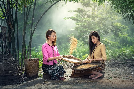 Thailand Airplane Travel Aren't Always Out Of Your Budget Check Out These Clues On Ways To Grab Grea