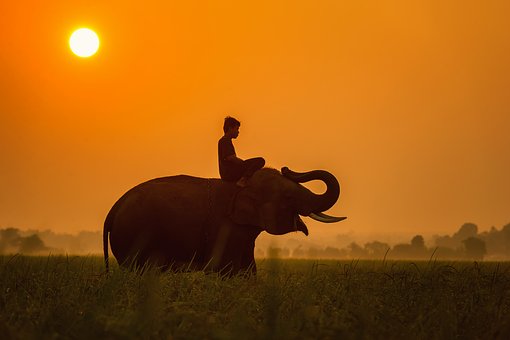 An Enchanting Island Holiday in the Land of Smiles