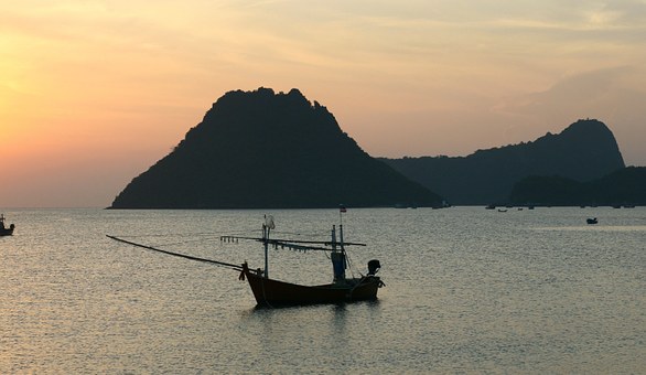 Holiday Destinations within Malaysia