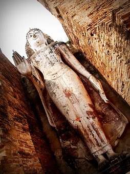 Varanasi (banaras), Sarnath Tourist Destination And Places