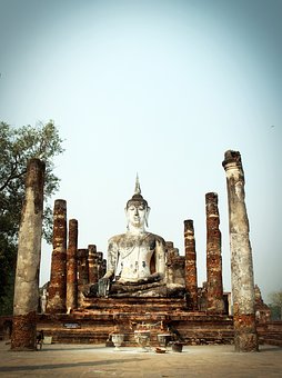 Identify An Super Thai Capital Resort Adapted To Travelers