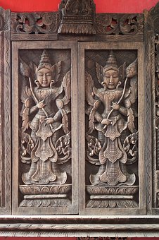 Popular Tourist Spots Near The Best Bangkok Hotels