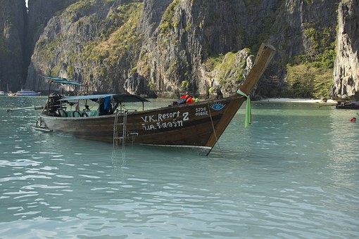 Destination Weddings - Around The Globe Or In Your Own Backyard?