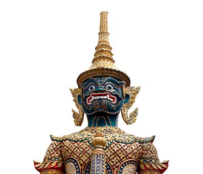 Bangkok Travel Guide: How to Spend Holidays Perfectly