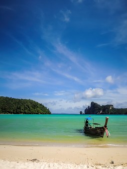 Thailand great destination in Asia for e-commerce